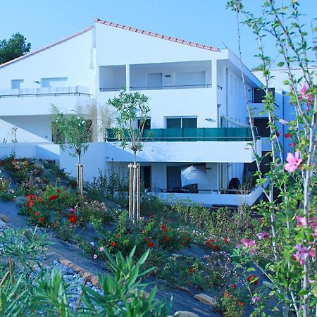 Residence Bleu Horizon 2 La Ciotat Exterior photo