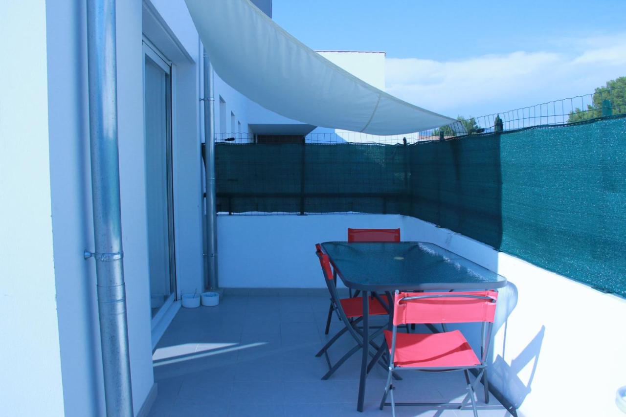 Residence Bleu Horizon 2 La Ciotat Exterior photo